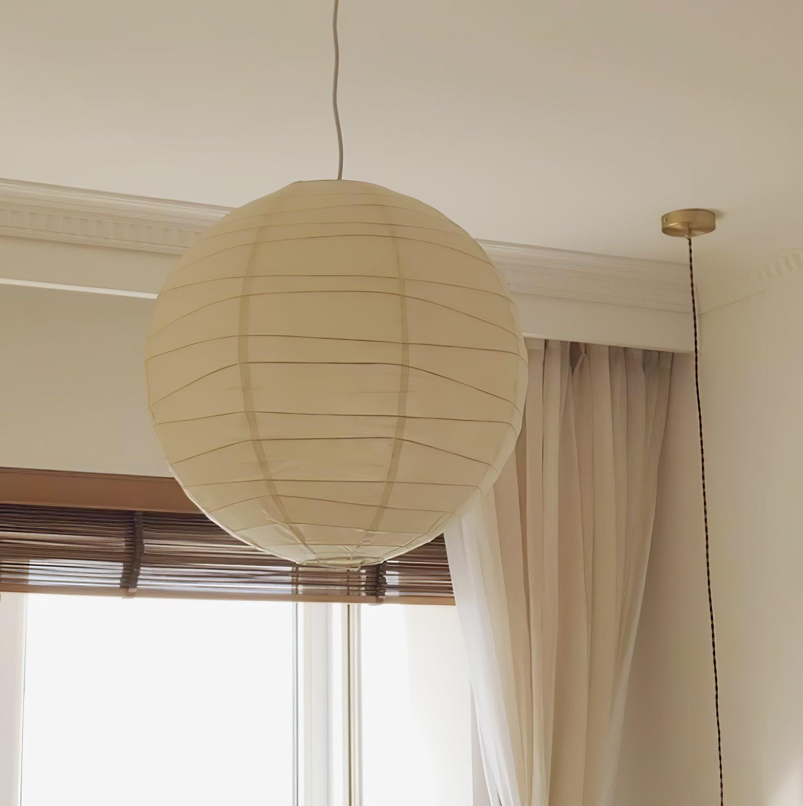 Nolden Paper Pendant Lamp