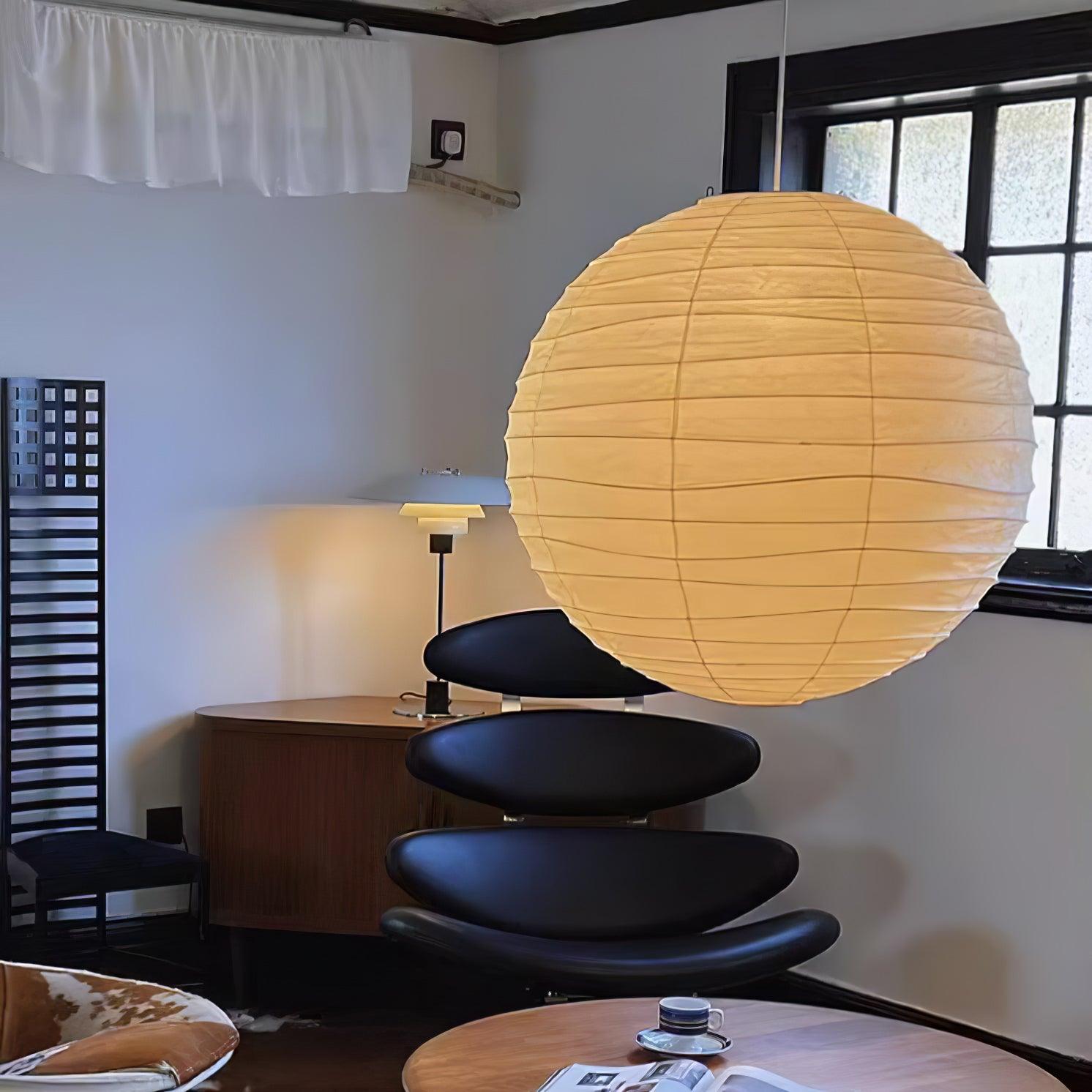 Nolden Paper Pendant Lamp