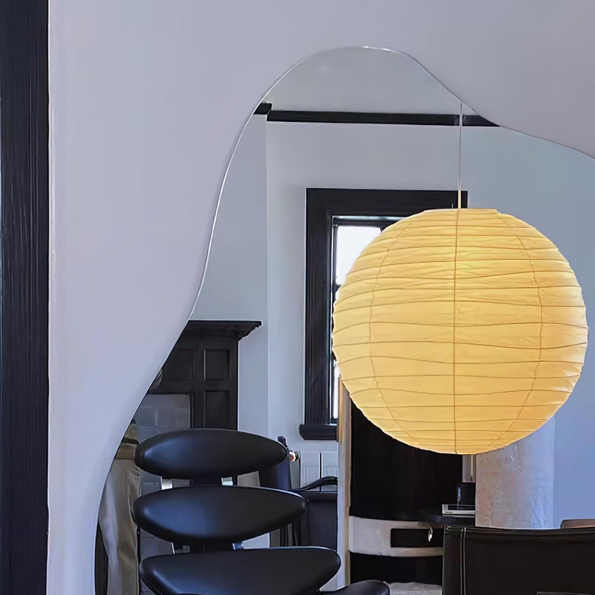 Nolden Paper Pendant Lamp