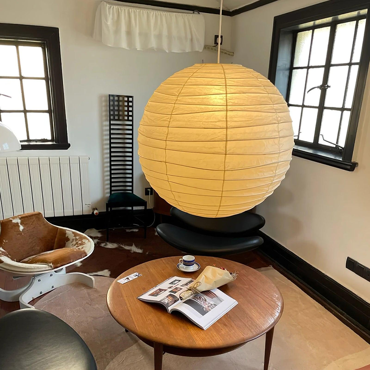 Nolden Paper Pendant Lamp
