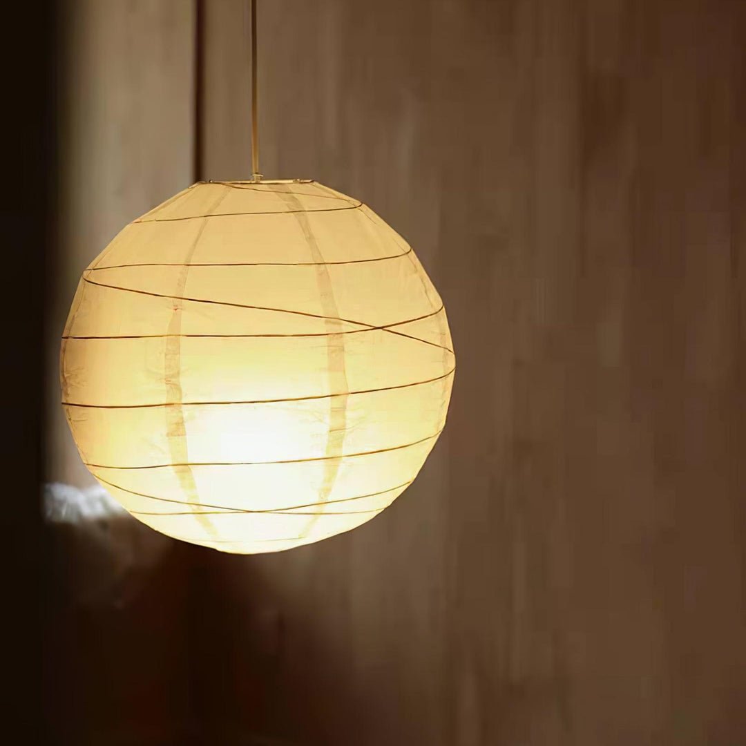 Nolden Paper Pendant Lamp