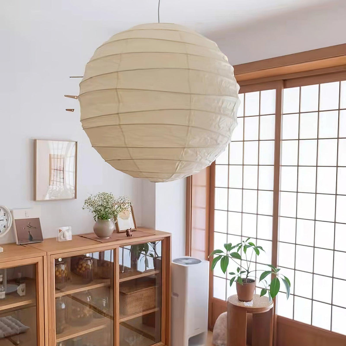 Nolden Paper Pendant Lamp
