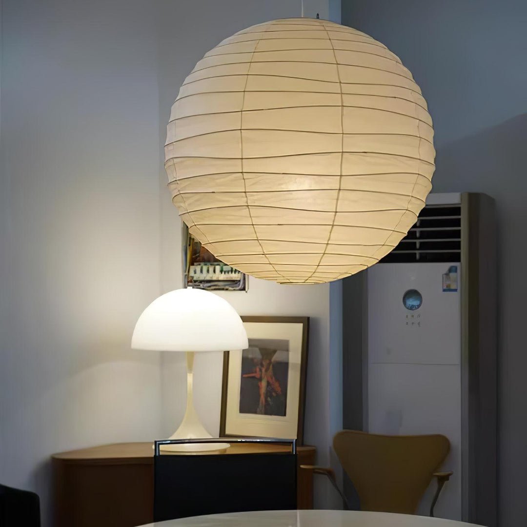 Nolden Paper Pendant Lamp