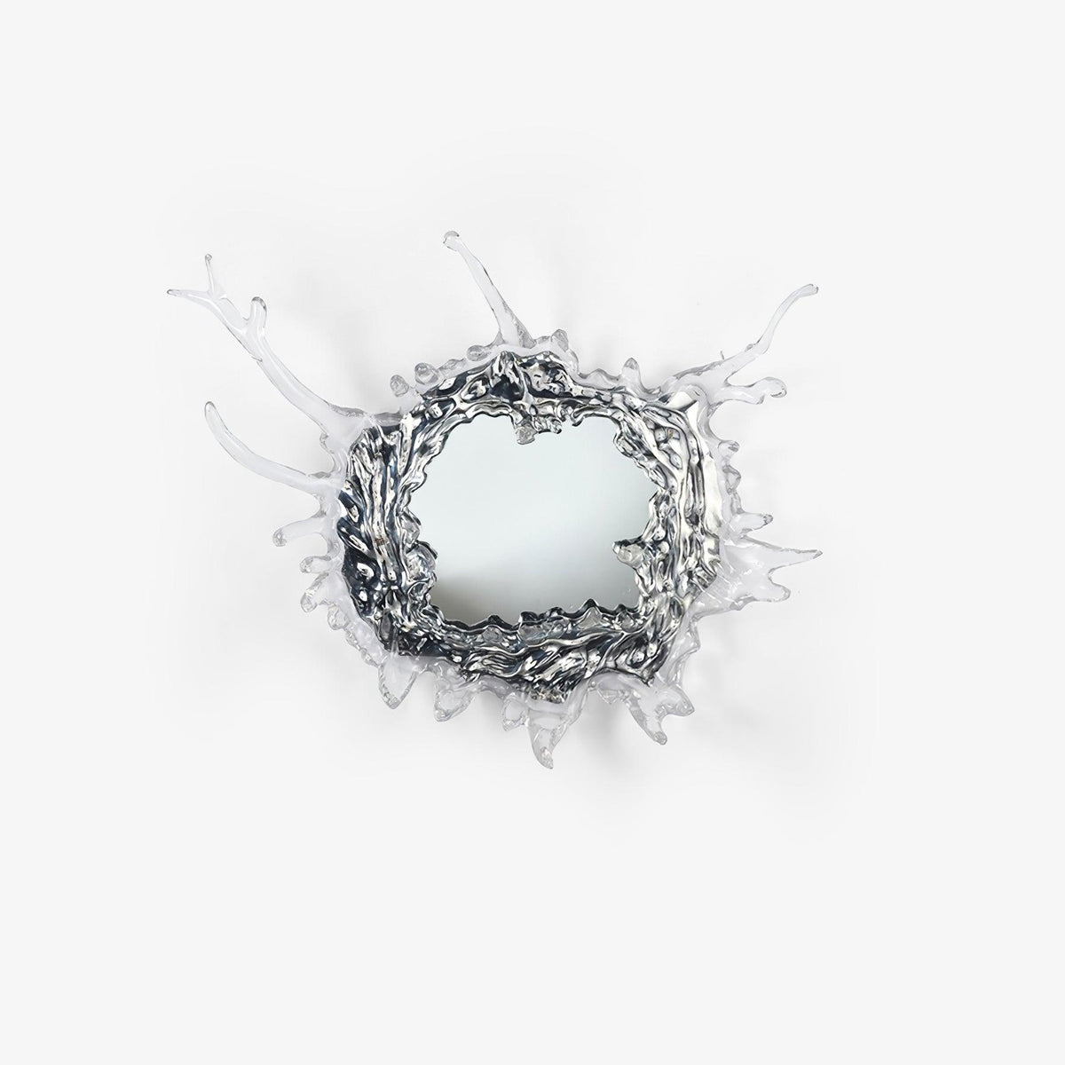 Ithox Modern Mirror Wall Lamp