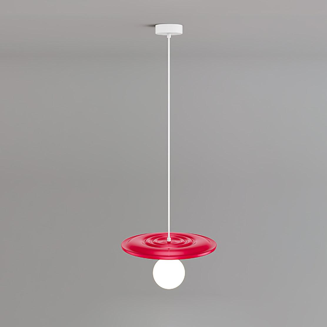 Leila Minimalist Pendant Light