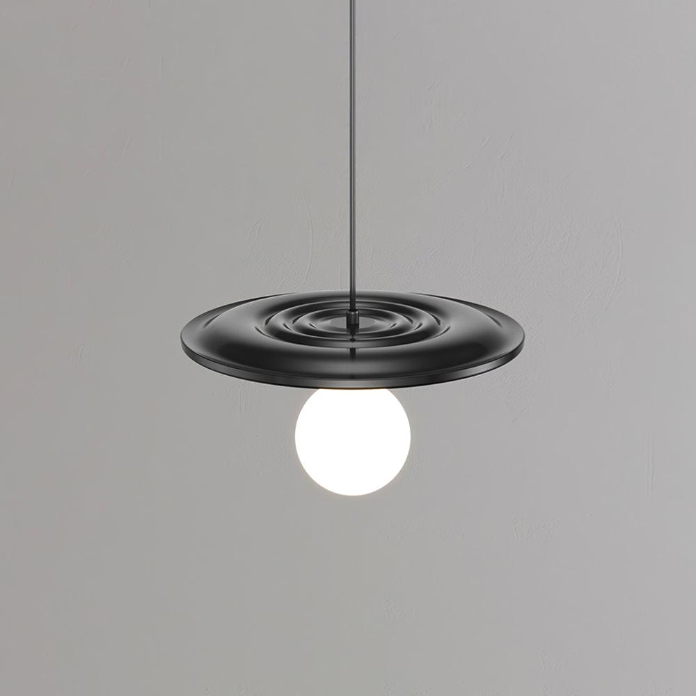 Leila Minimalist Pendant Light