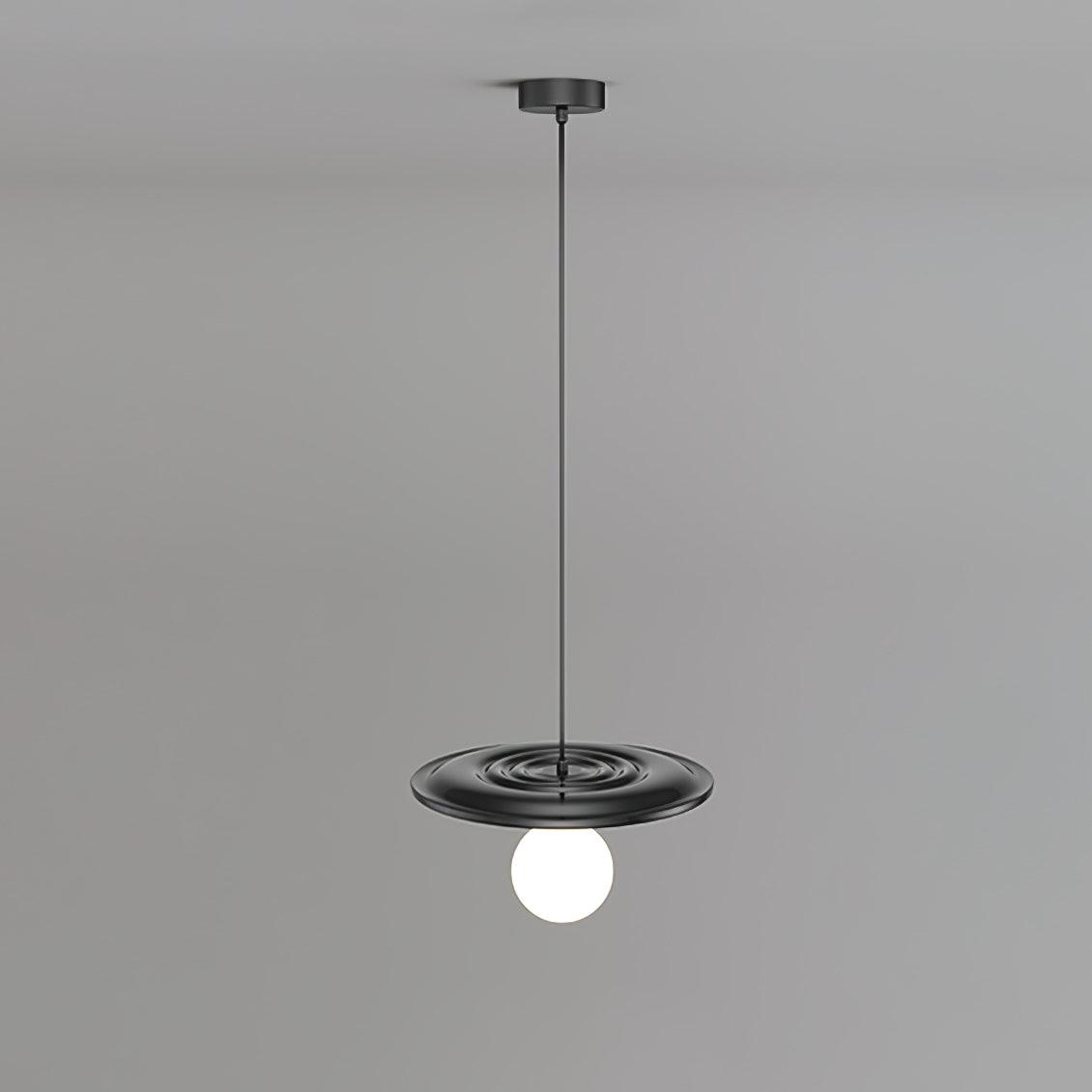 Leila Minimalist Pendant Light