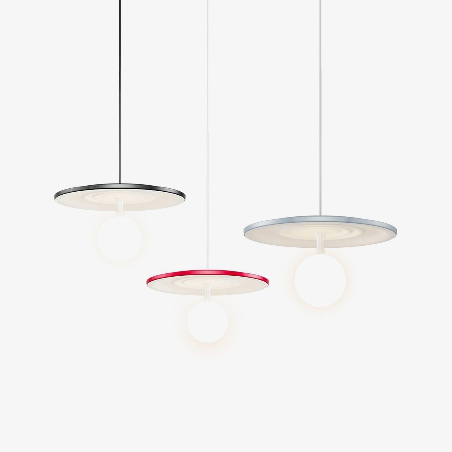Leila Minimalist Pendant Light
