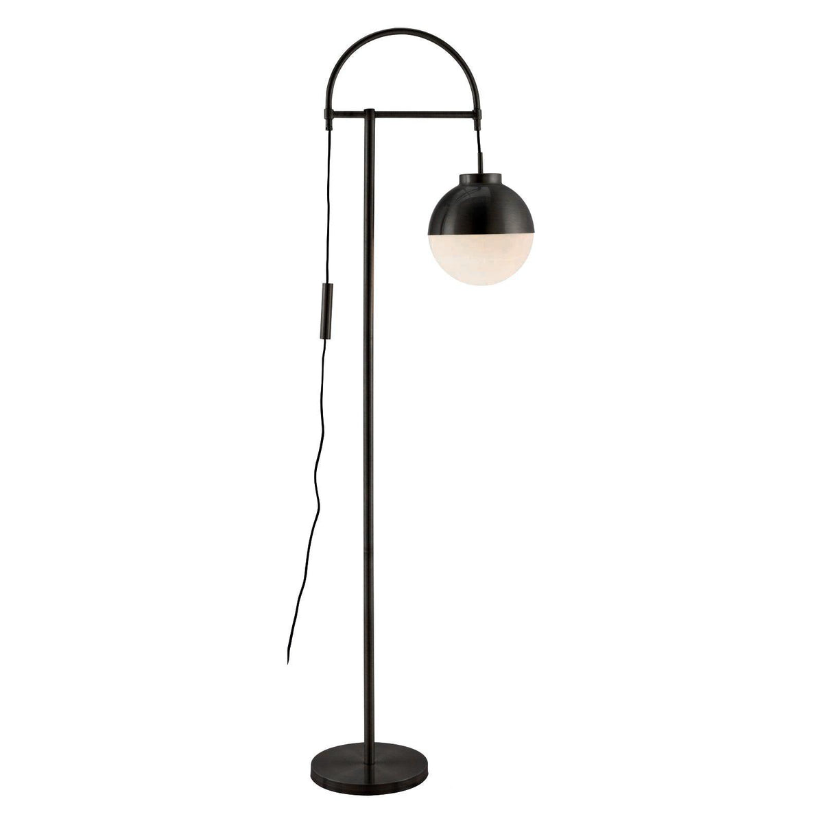 Lunelis Modern Floor Lamp