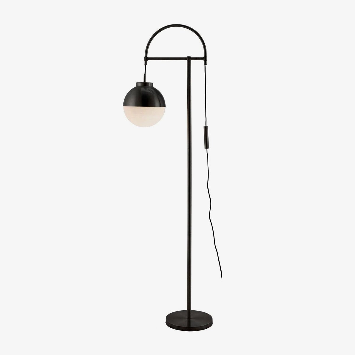 Lunelis Modern Floor Lamp