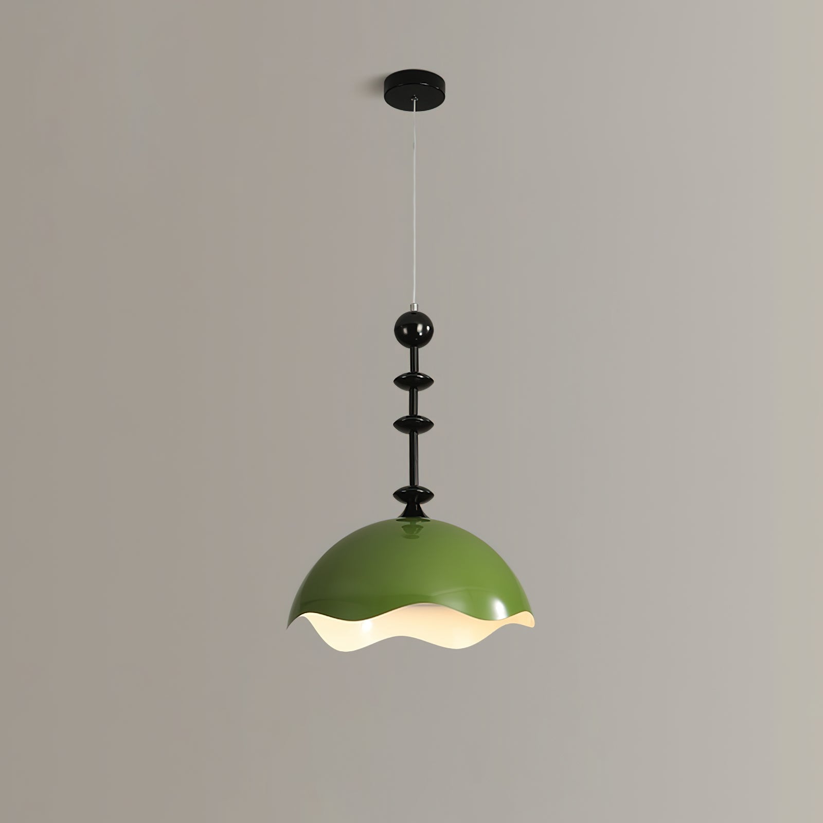 Lincoln Minimalist Pendant Light
