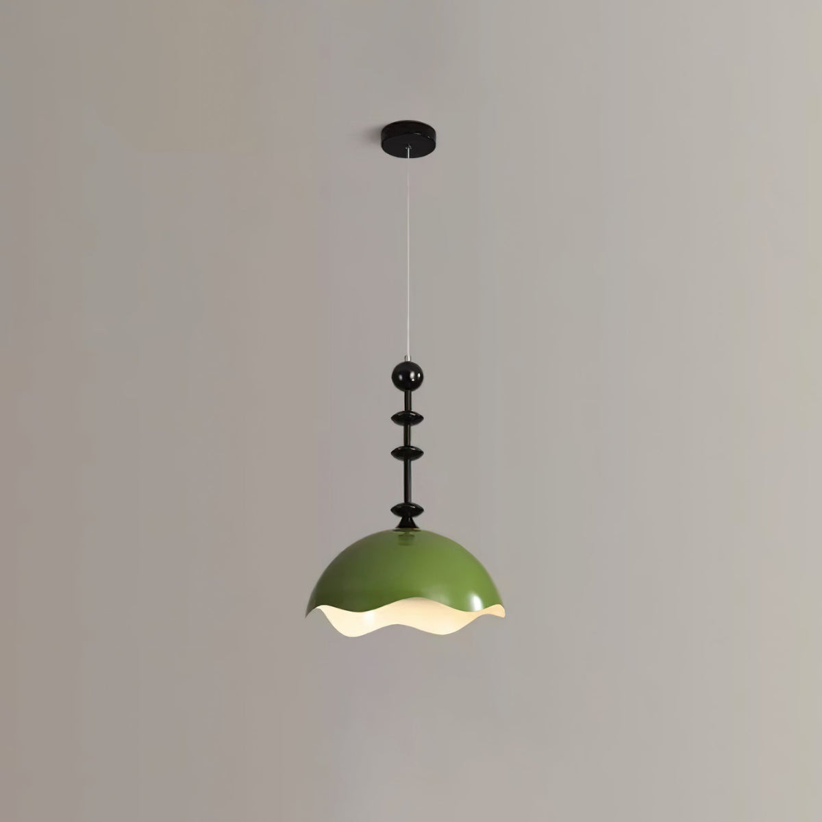 Lincoln Minimalist Pendant Light