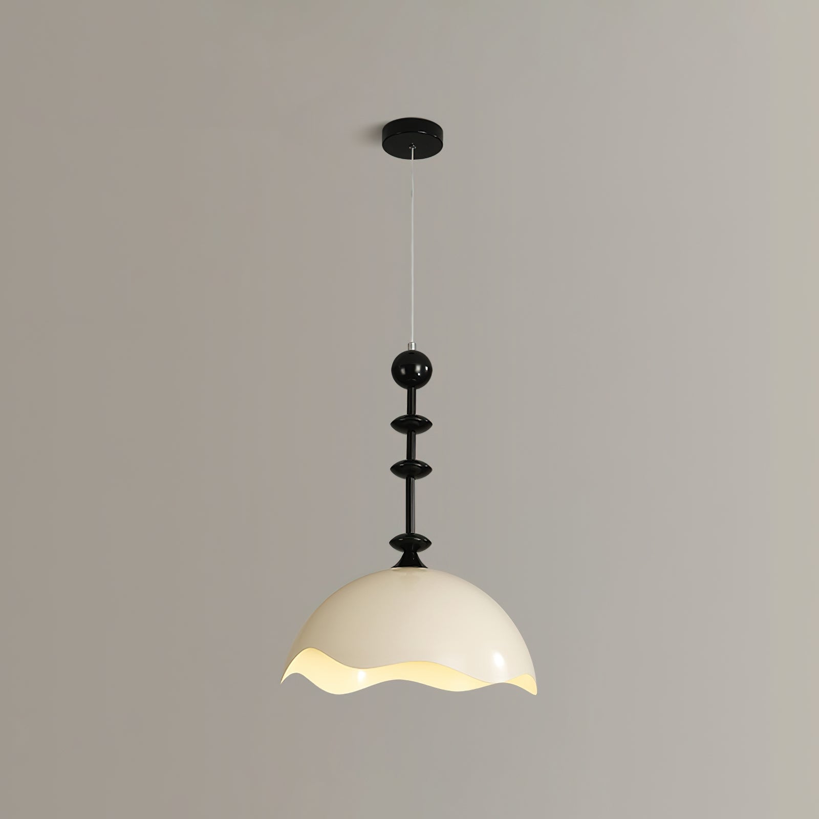 Lincoln Minimalist Pendant Light