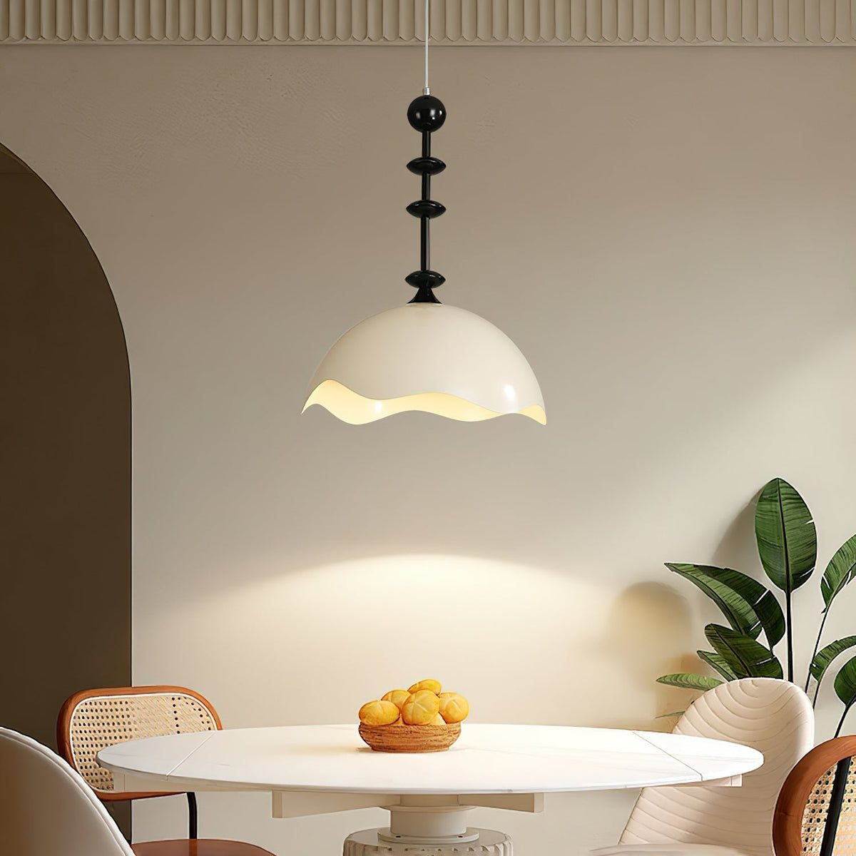 Lincoln Minimalist Pendant Light