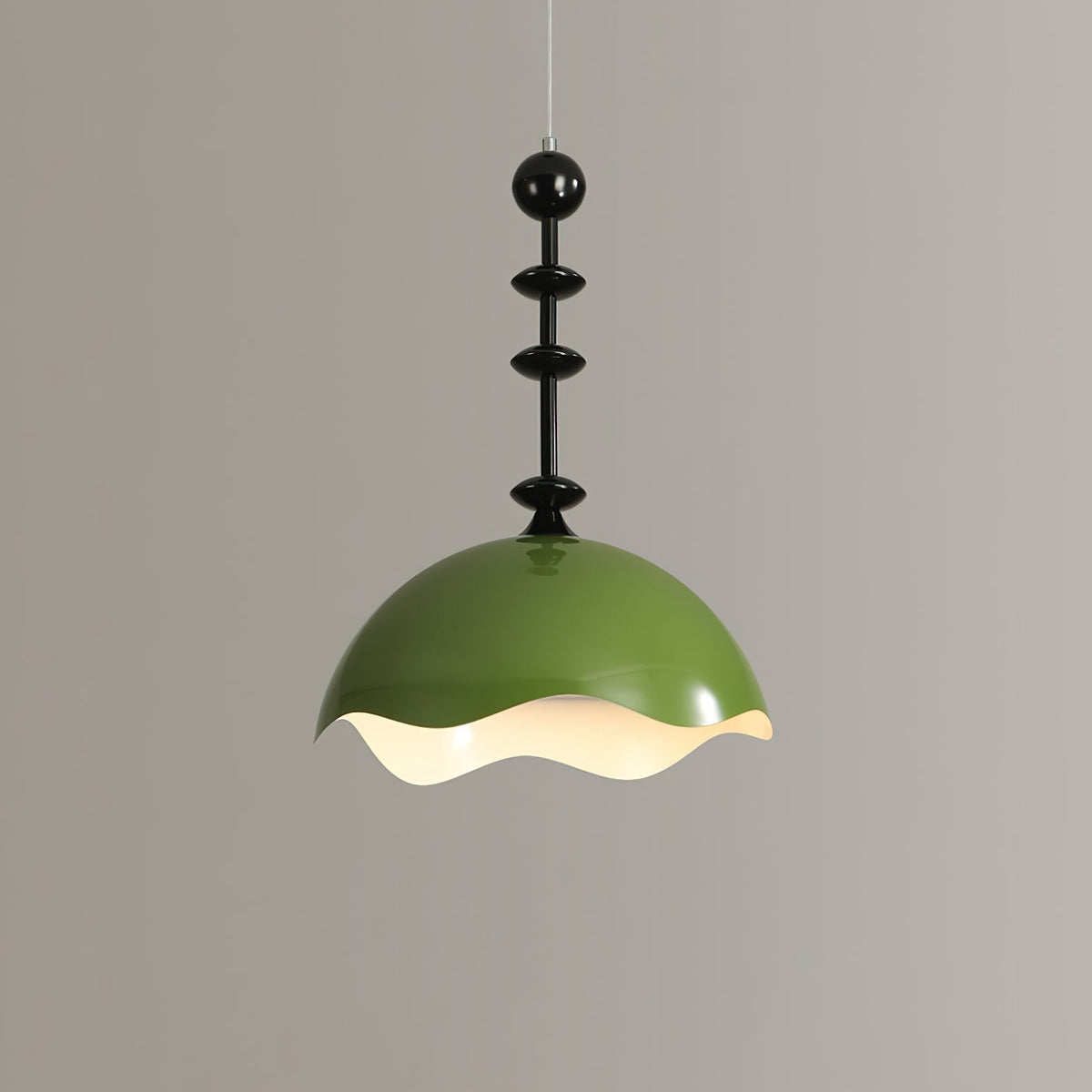 Lincoln Minimalist Pendant Light
