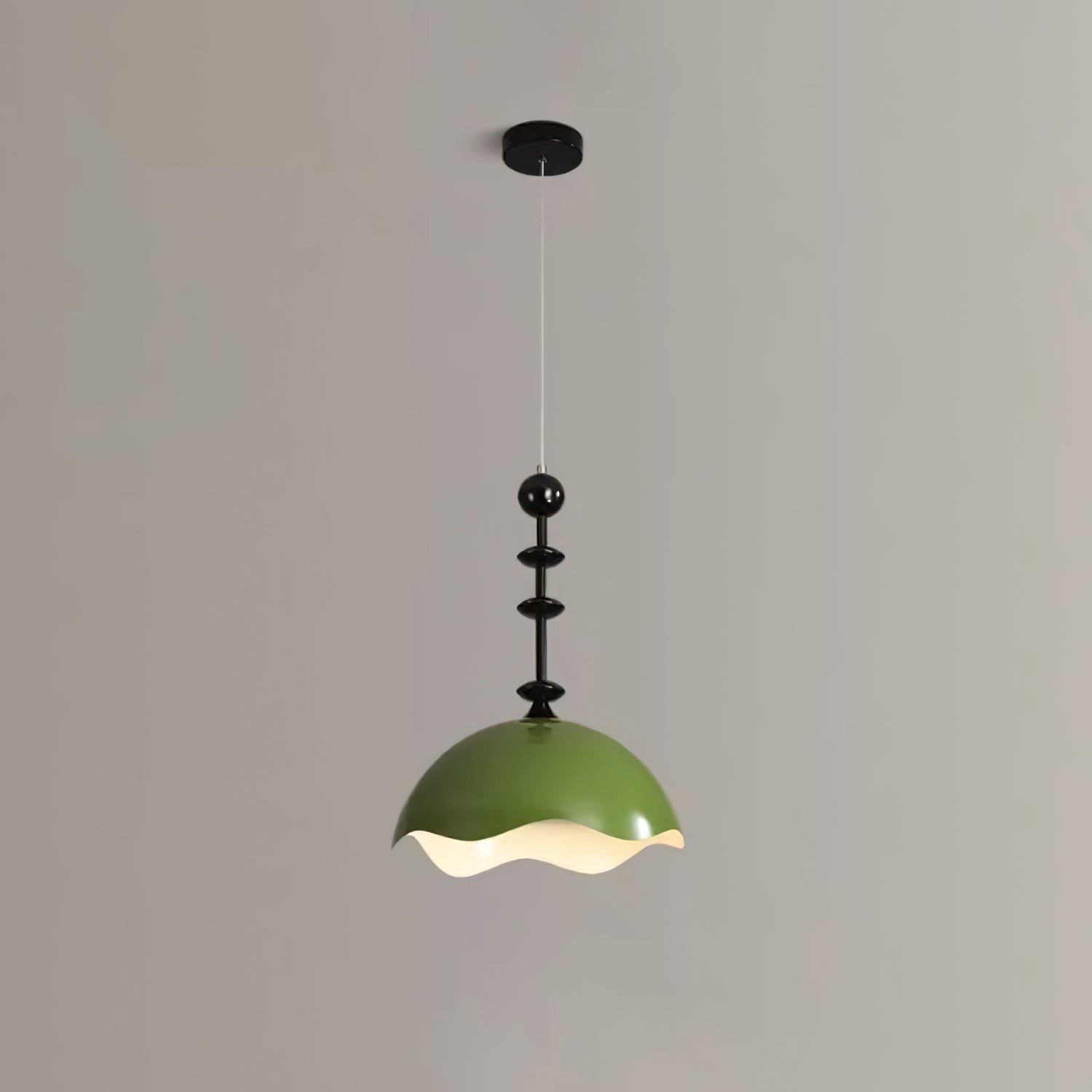 Lincoln Minimalist Pendant Light
