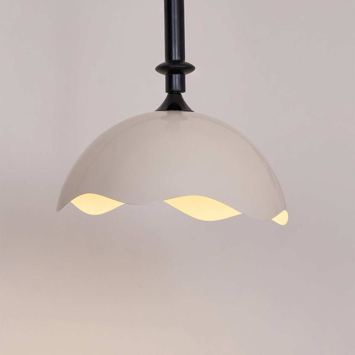 Lincoln Minimalist Pendant Light
