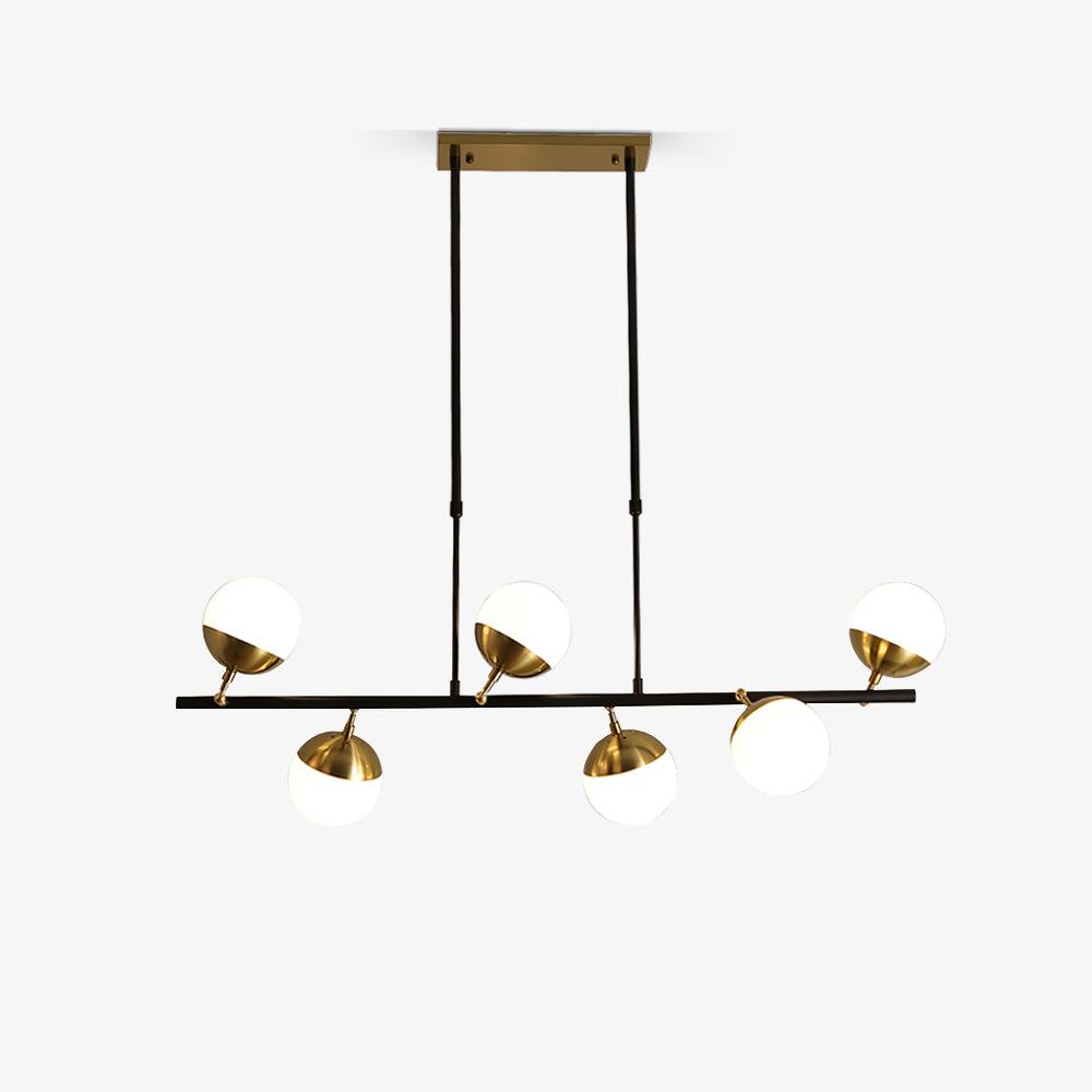 Rivenine Modern Chandelier