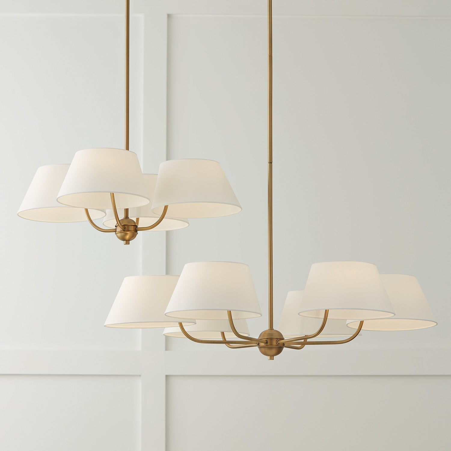Calelena Chandelier