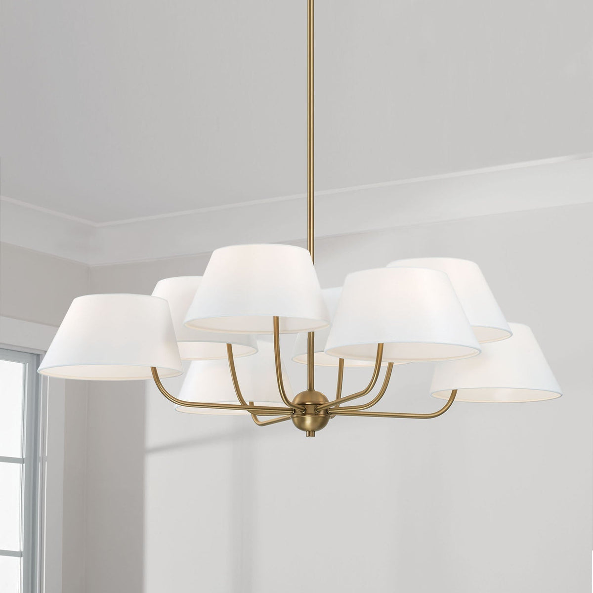 Calelena Chandelier