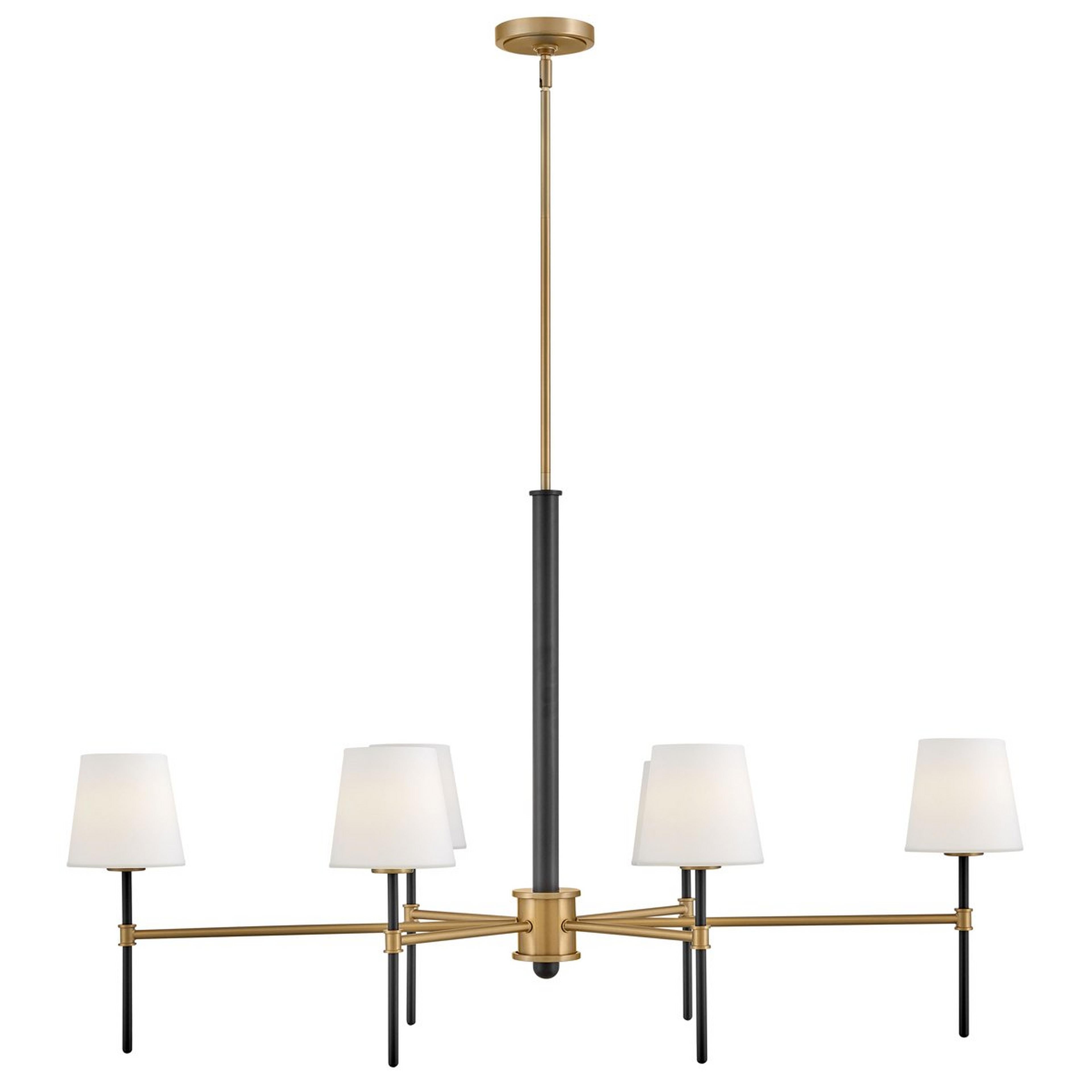 Welwyn Island Chandelier