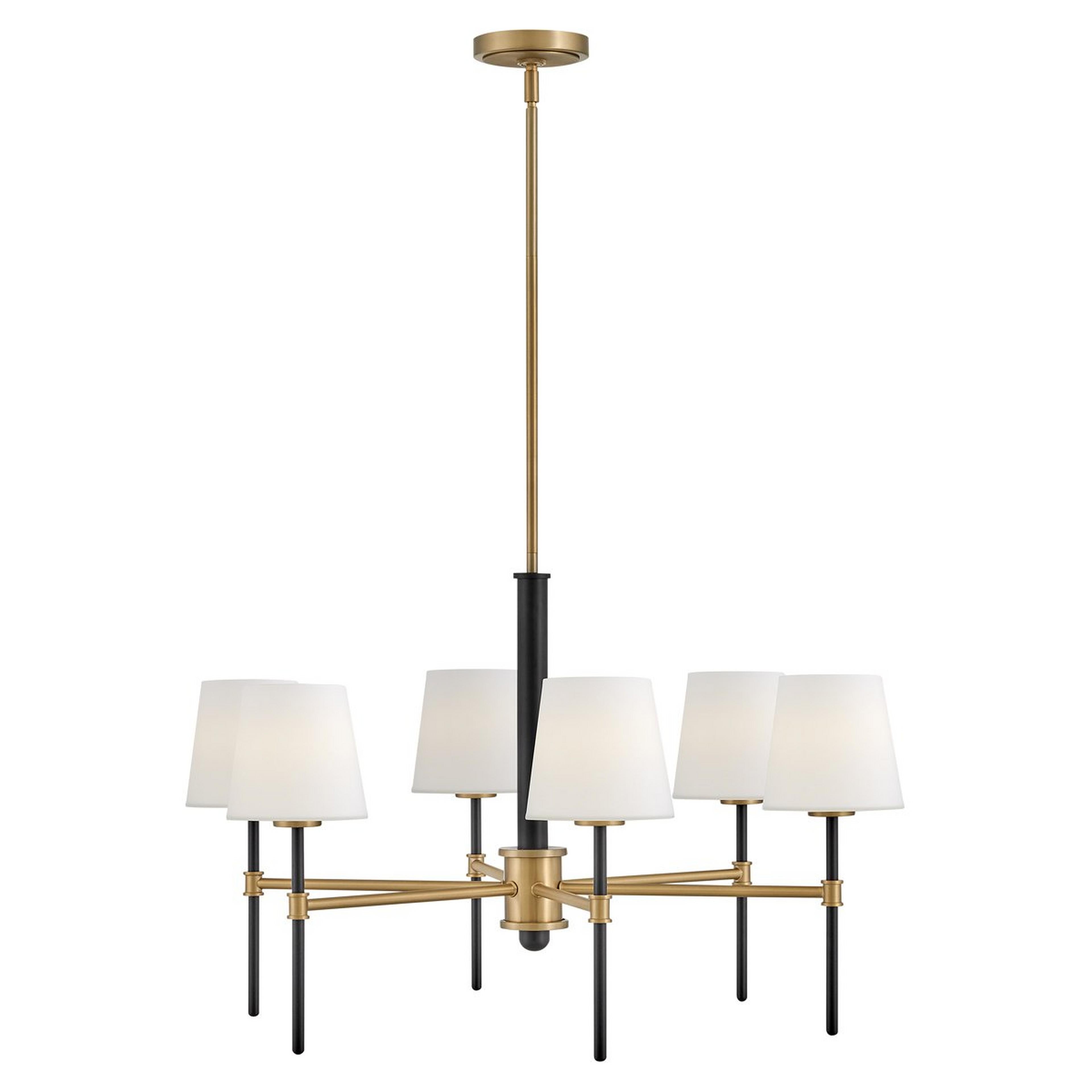 Welwyn Island Chandelier