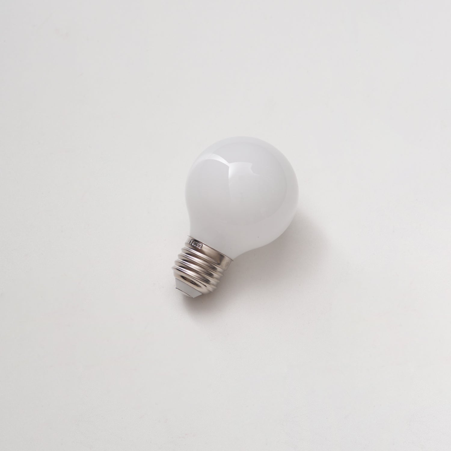 Sevros White LED Light E27 or E26 Bulb
