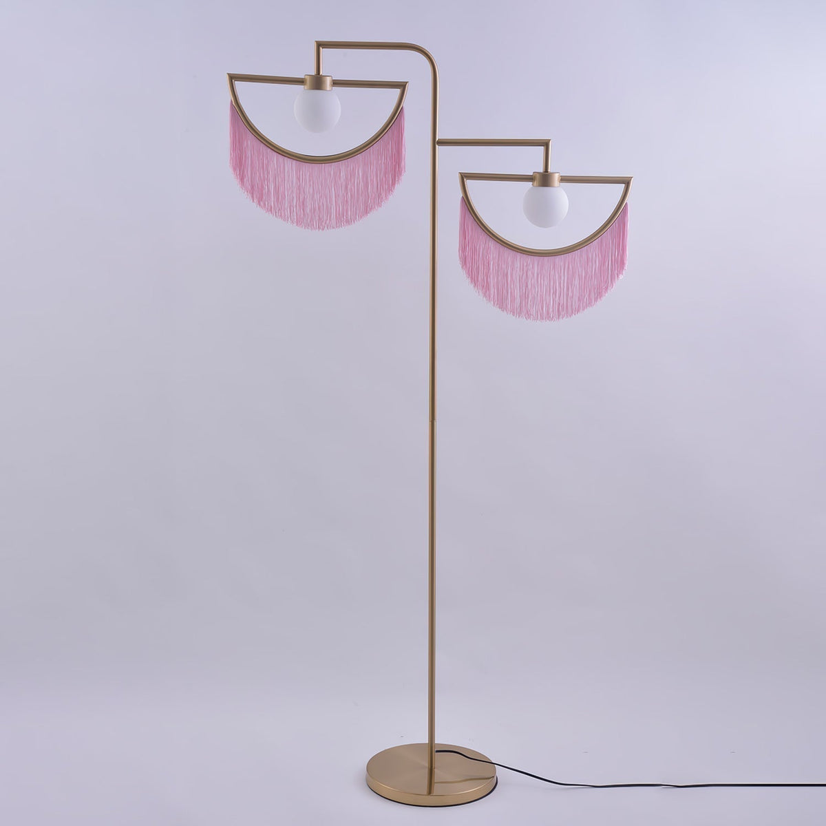 Dexe Modern Floor Lamp