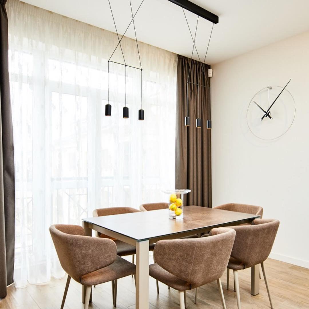 Lunarie Acrylic & Plastic Pendant Light