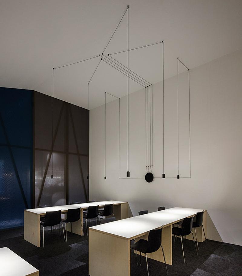 Sadie Modern Pendant light