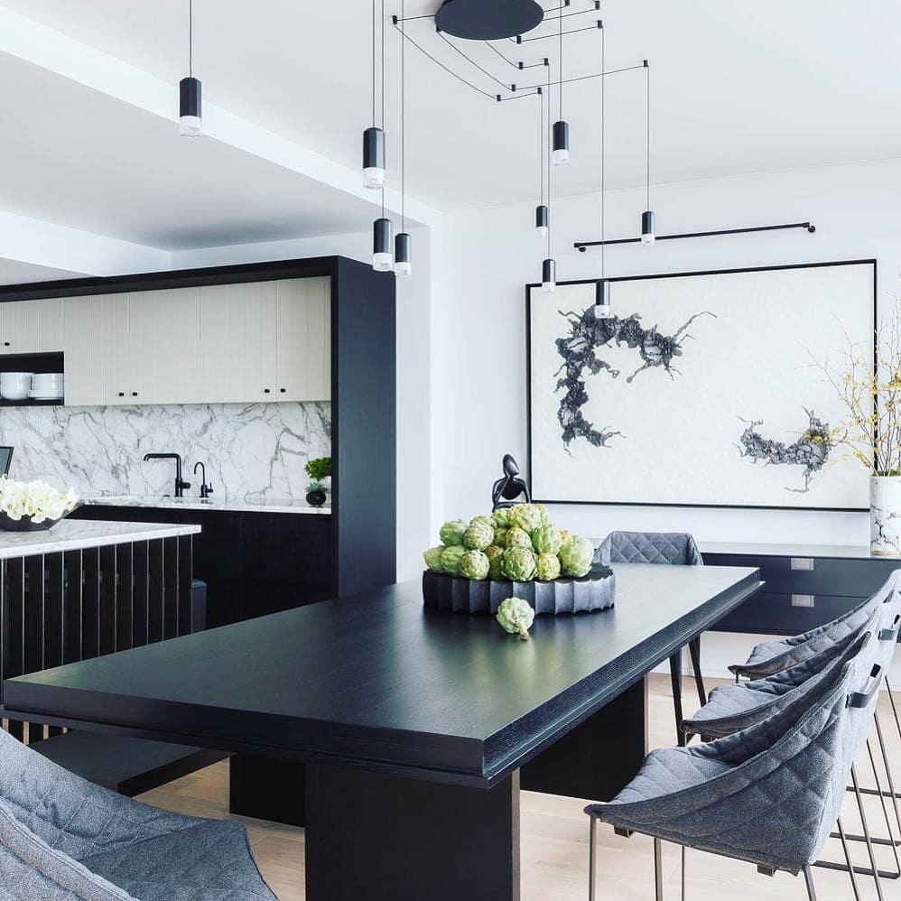 Sadie Modern Pendant light
