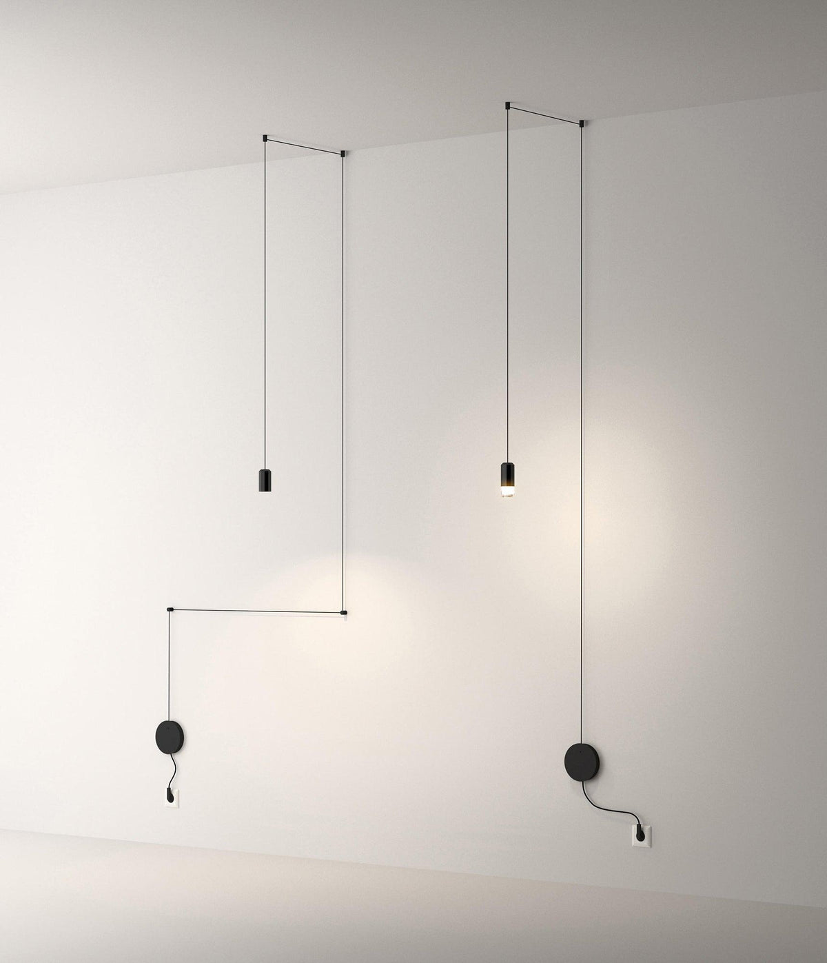 Sadie Modern Pendant light