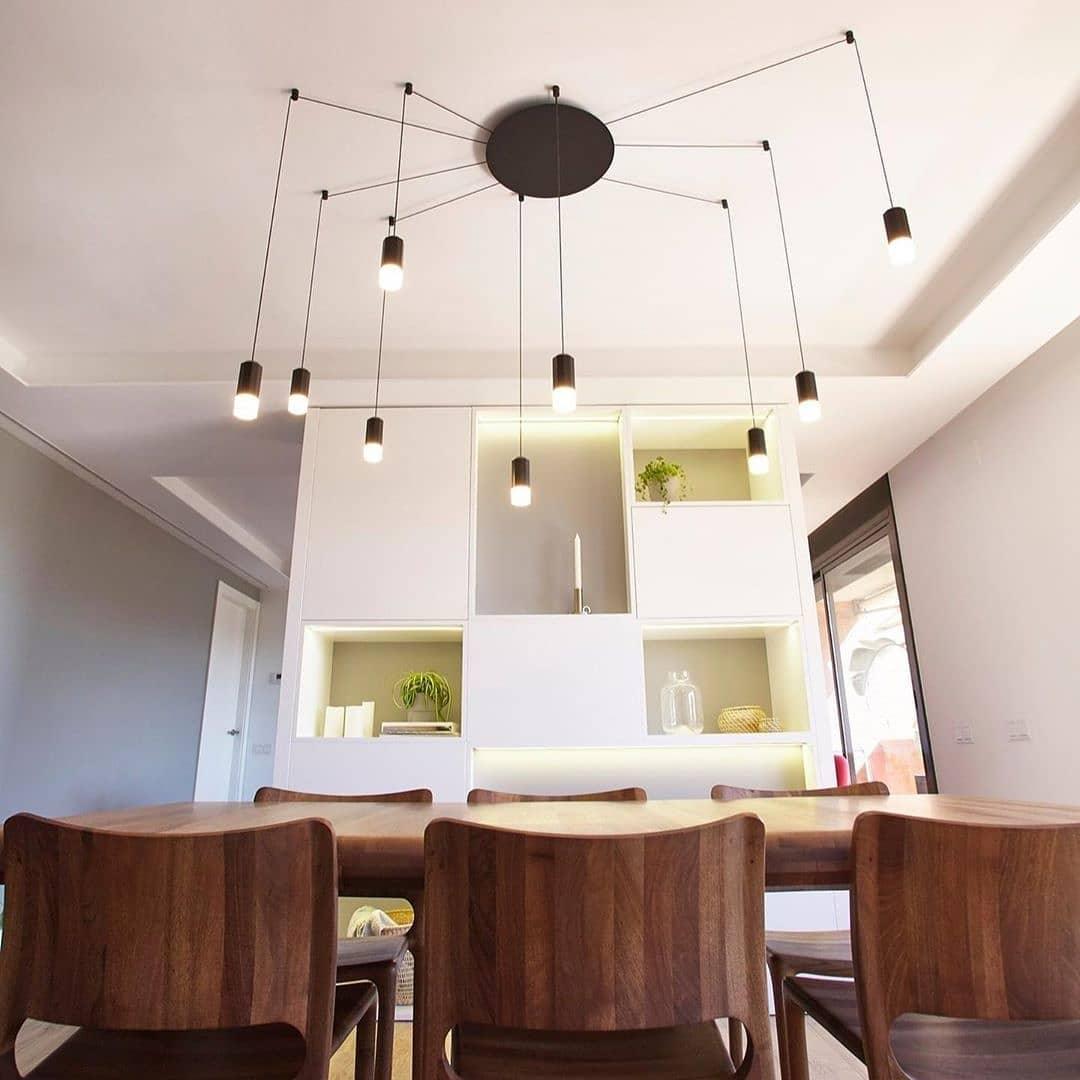 Sadie Modern Pendant light