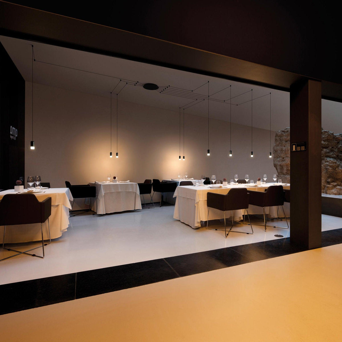 Sadie Modern Pendant light