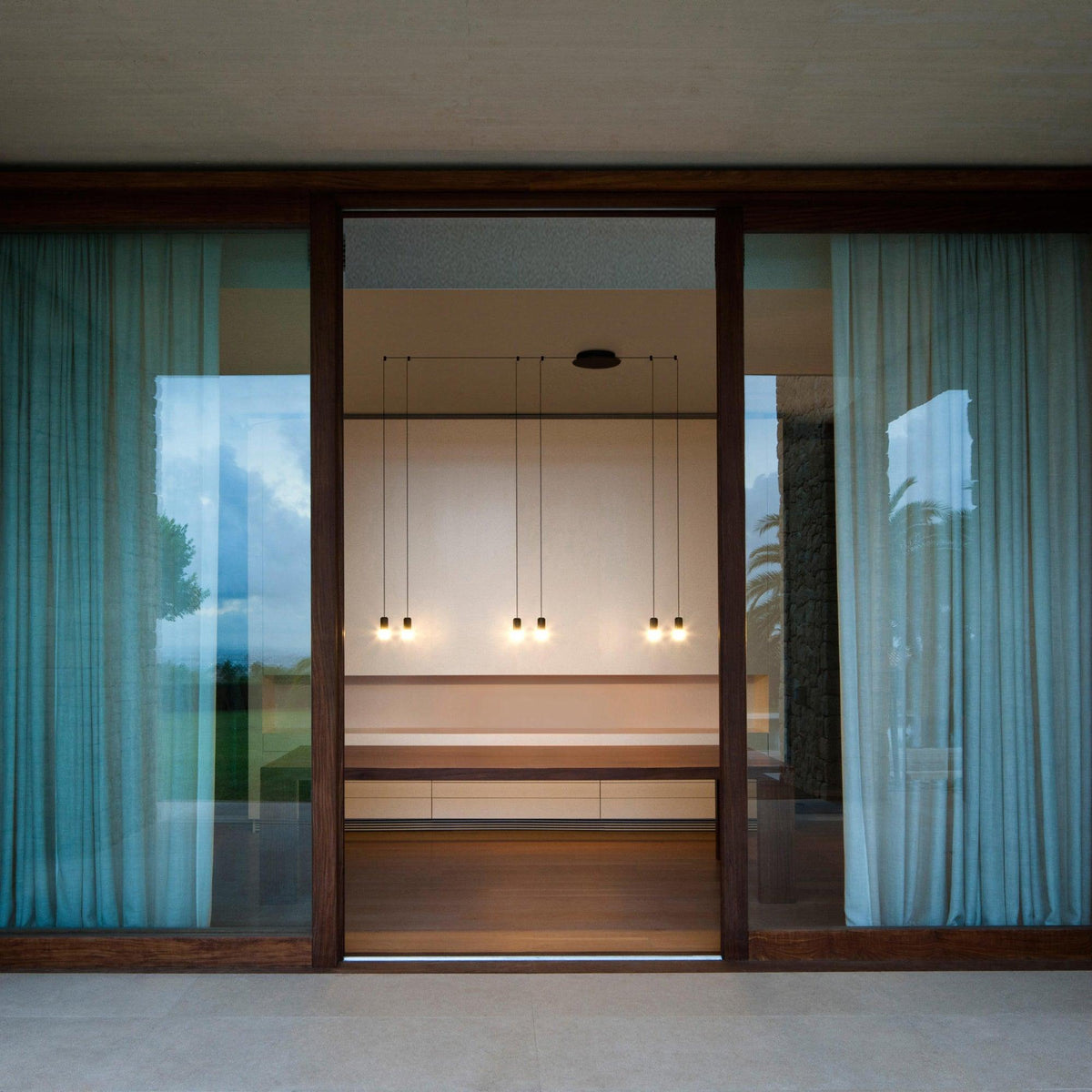 Sadie Modern Pendant light