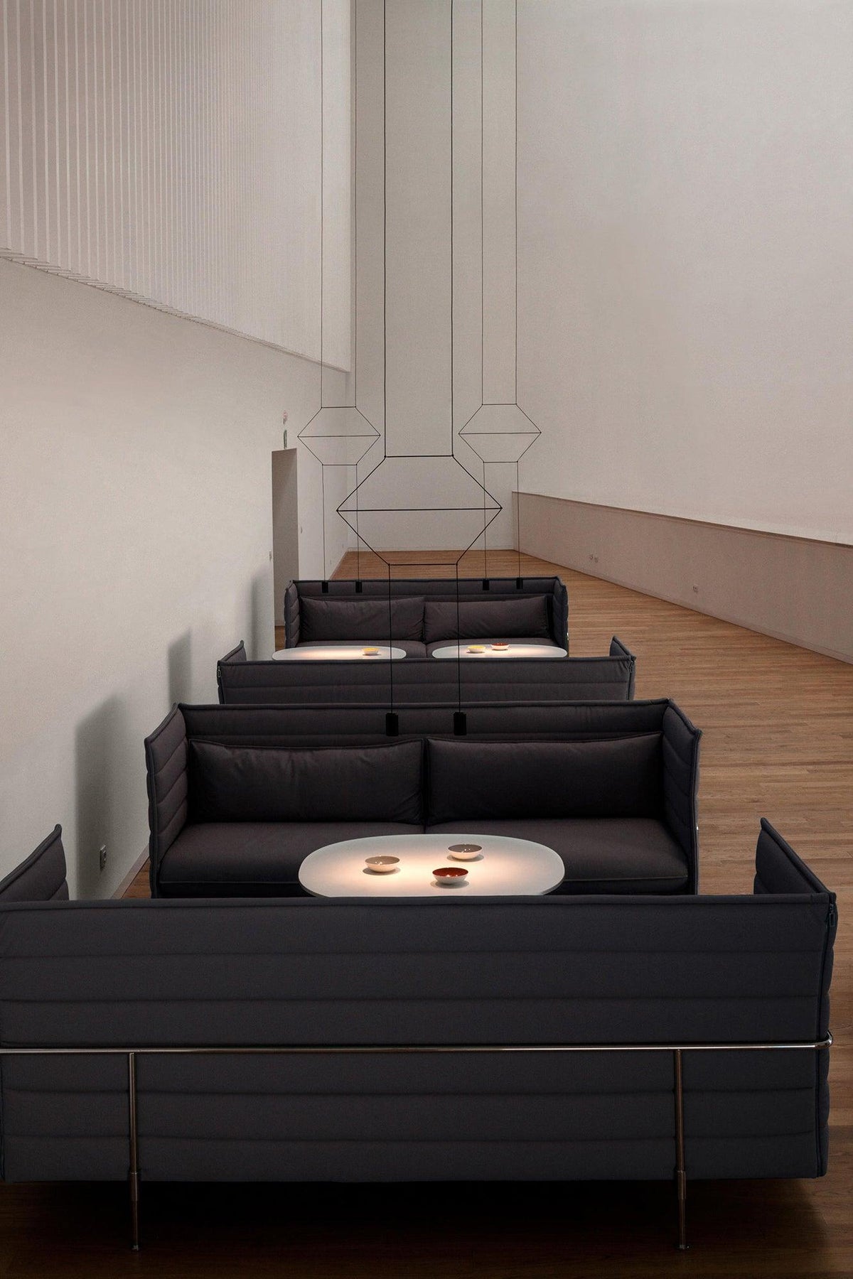 Sadie Modern Pendant light