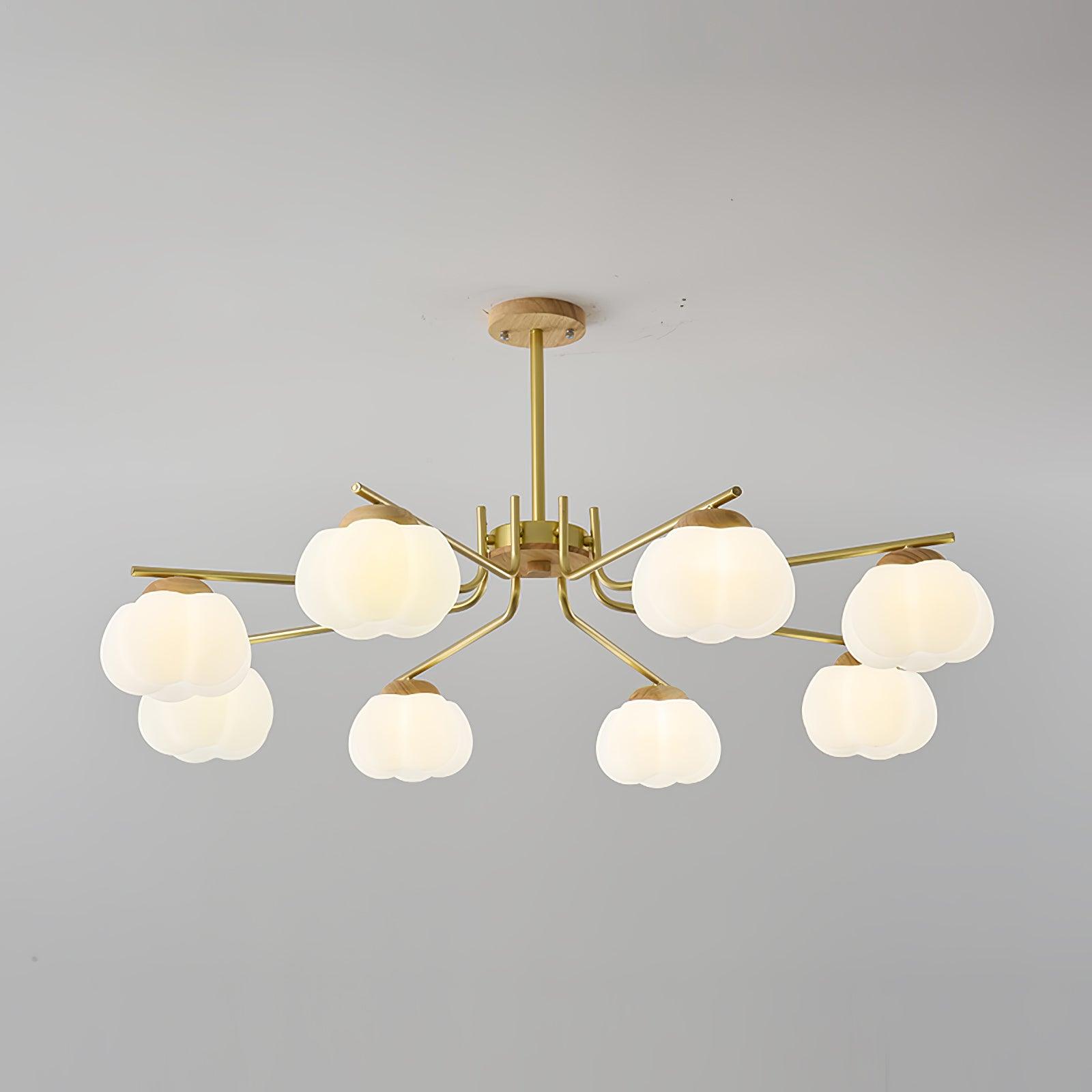 Cohen Modern Chandelier