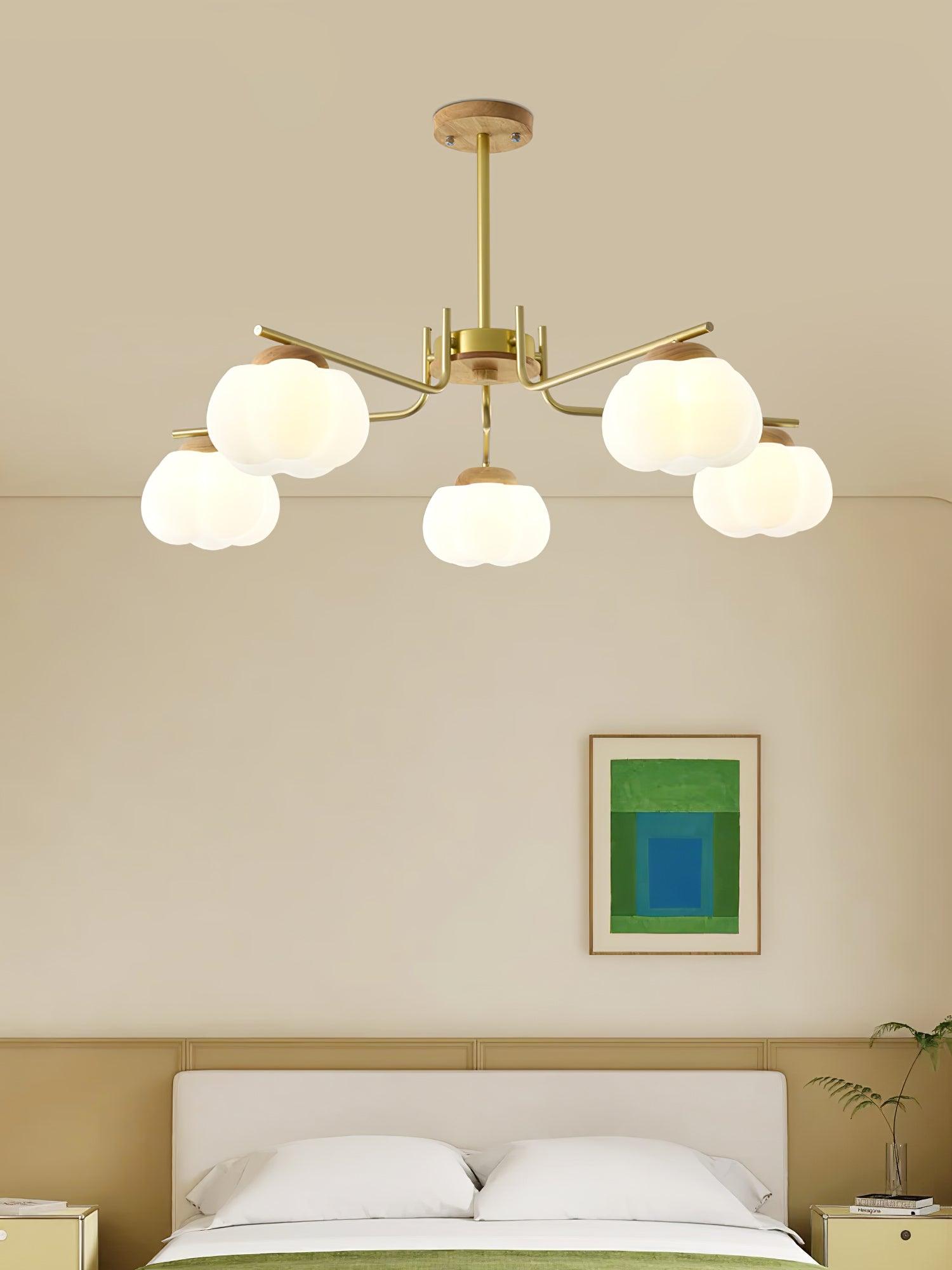 Cohen Modern Chandelier
