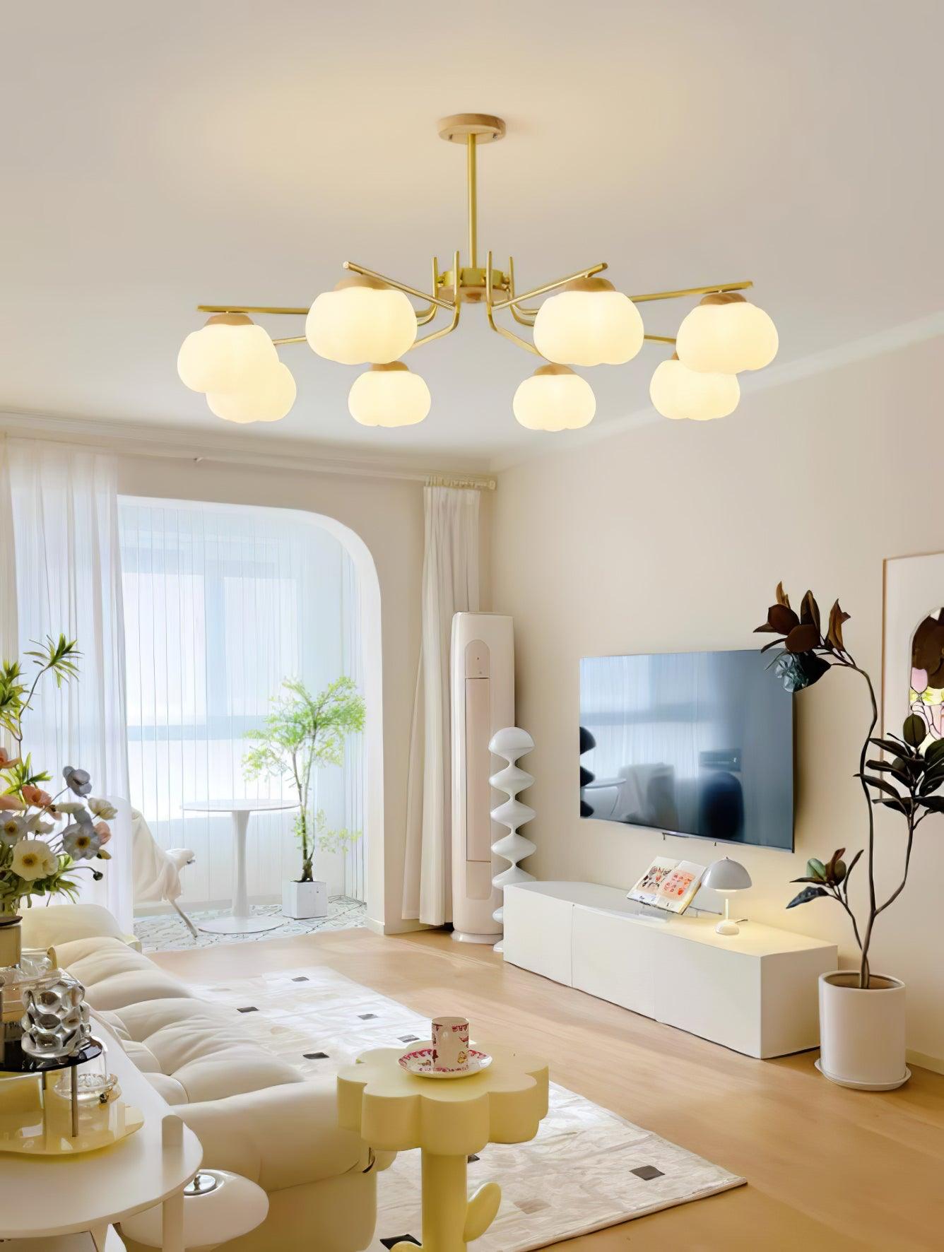 Cohen Modern Chandelier