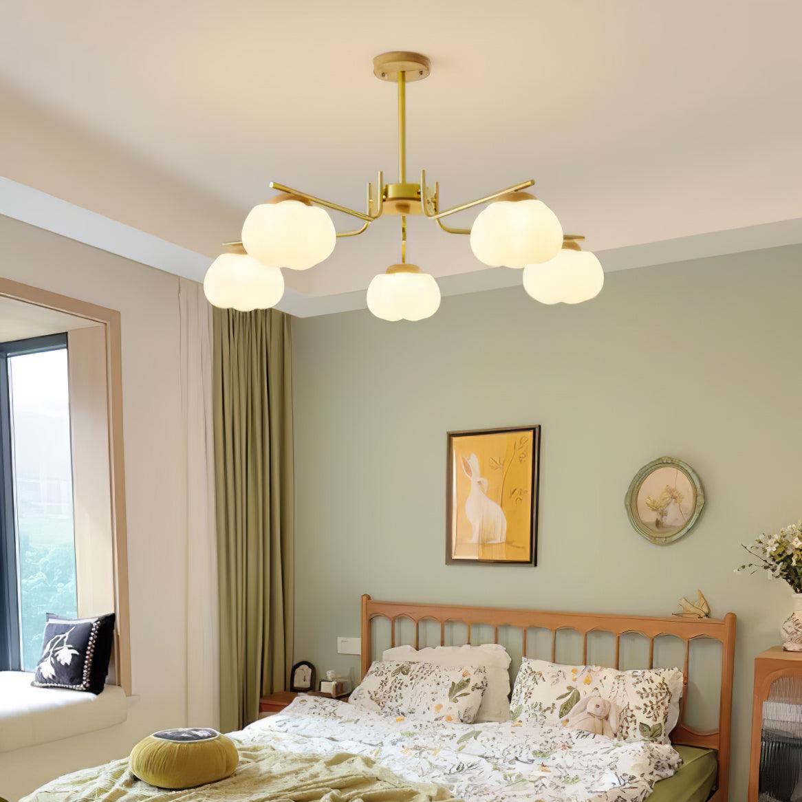 Cohen Modern Chandelier