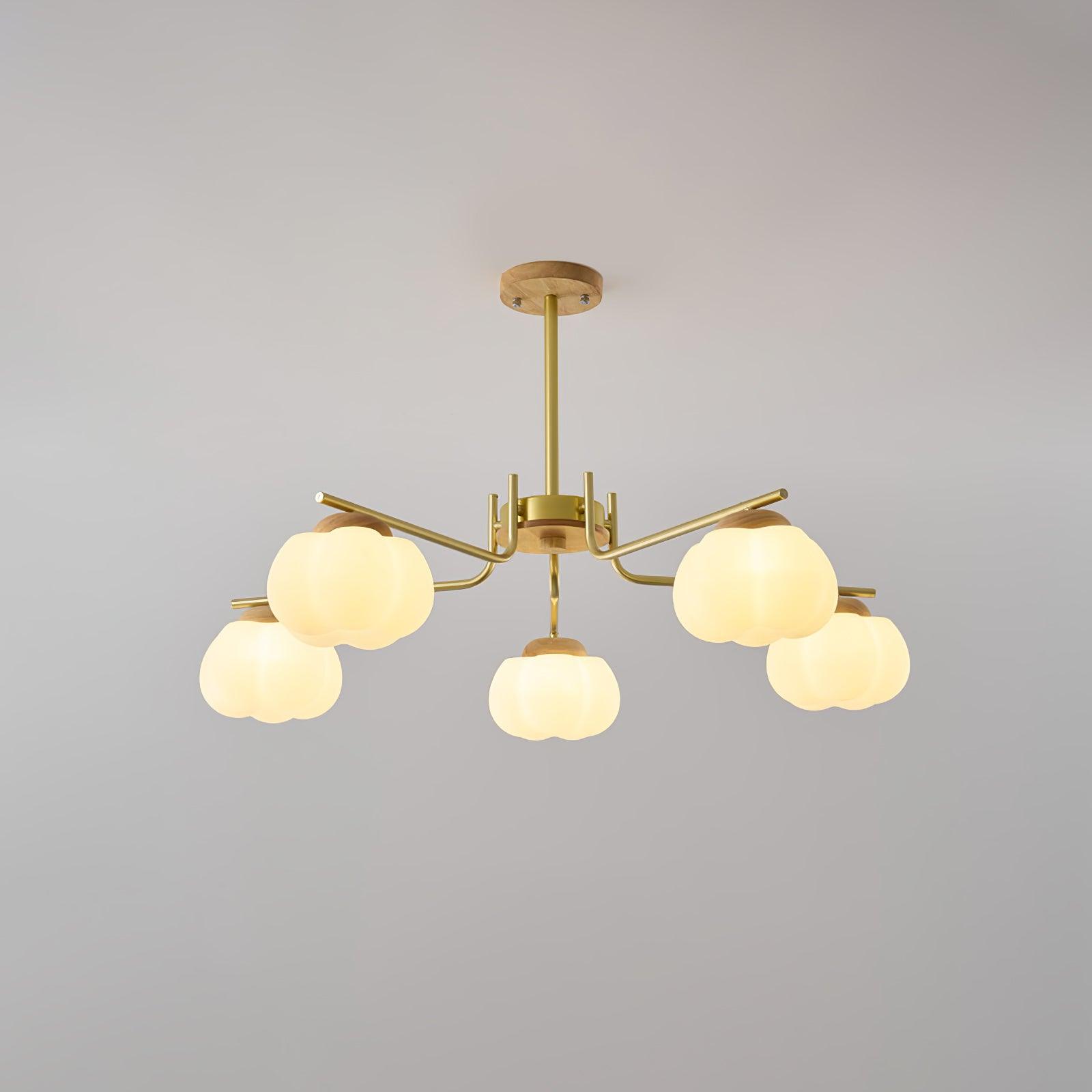 Cohen Modern Chandelier