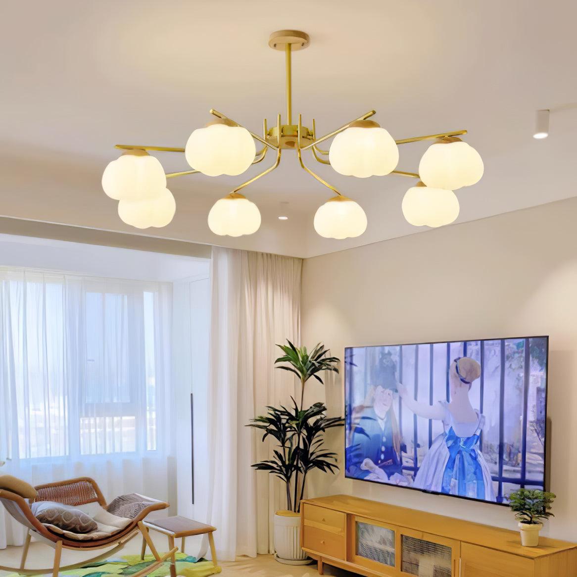 Cohen Modern Chandelier
