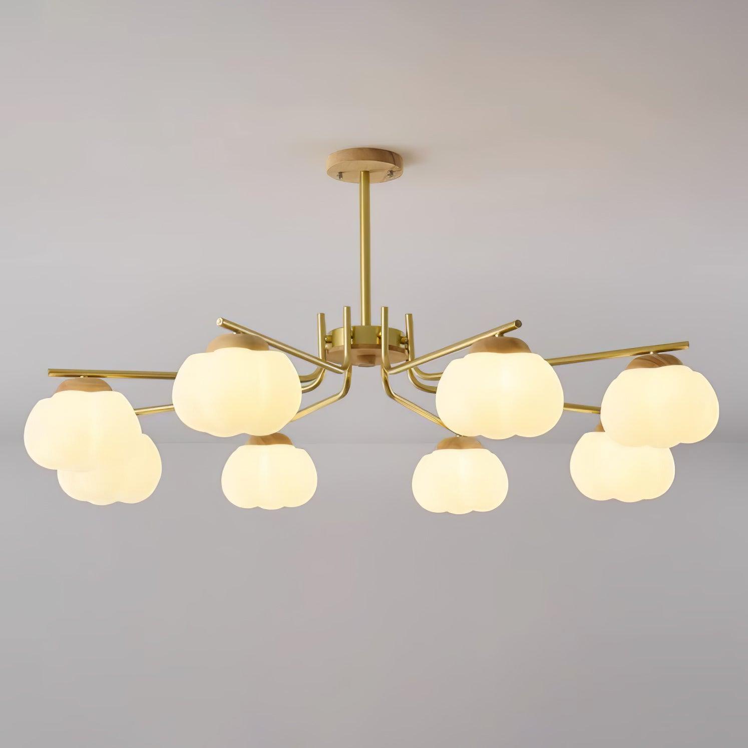 Cohen Modern Chandelier