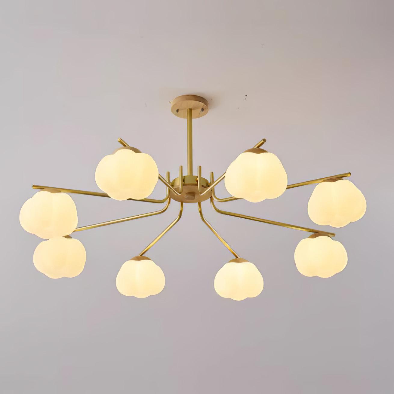 Cohen Modern Chandelier