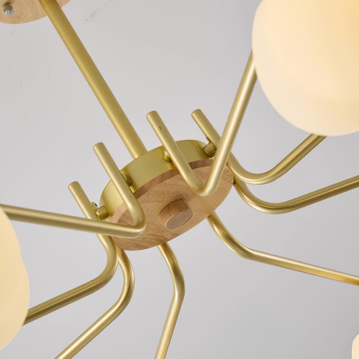 Cohen Modern Chandelier