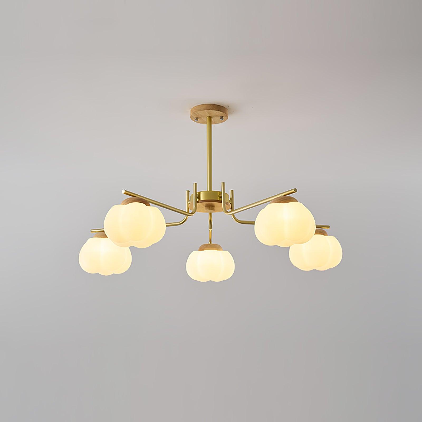 Cohen Modern Chandelier