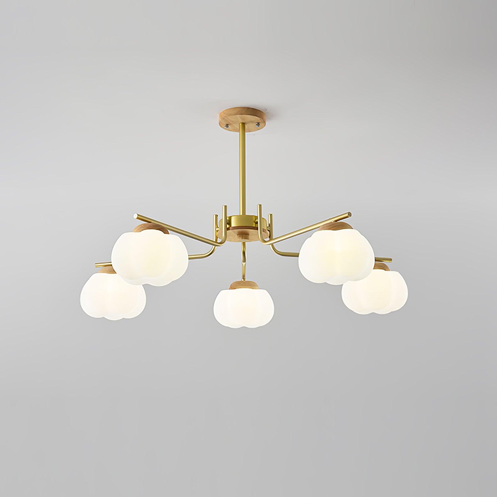 Cohen Modern Chandelier