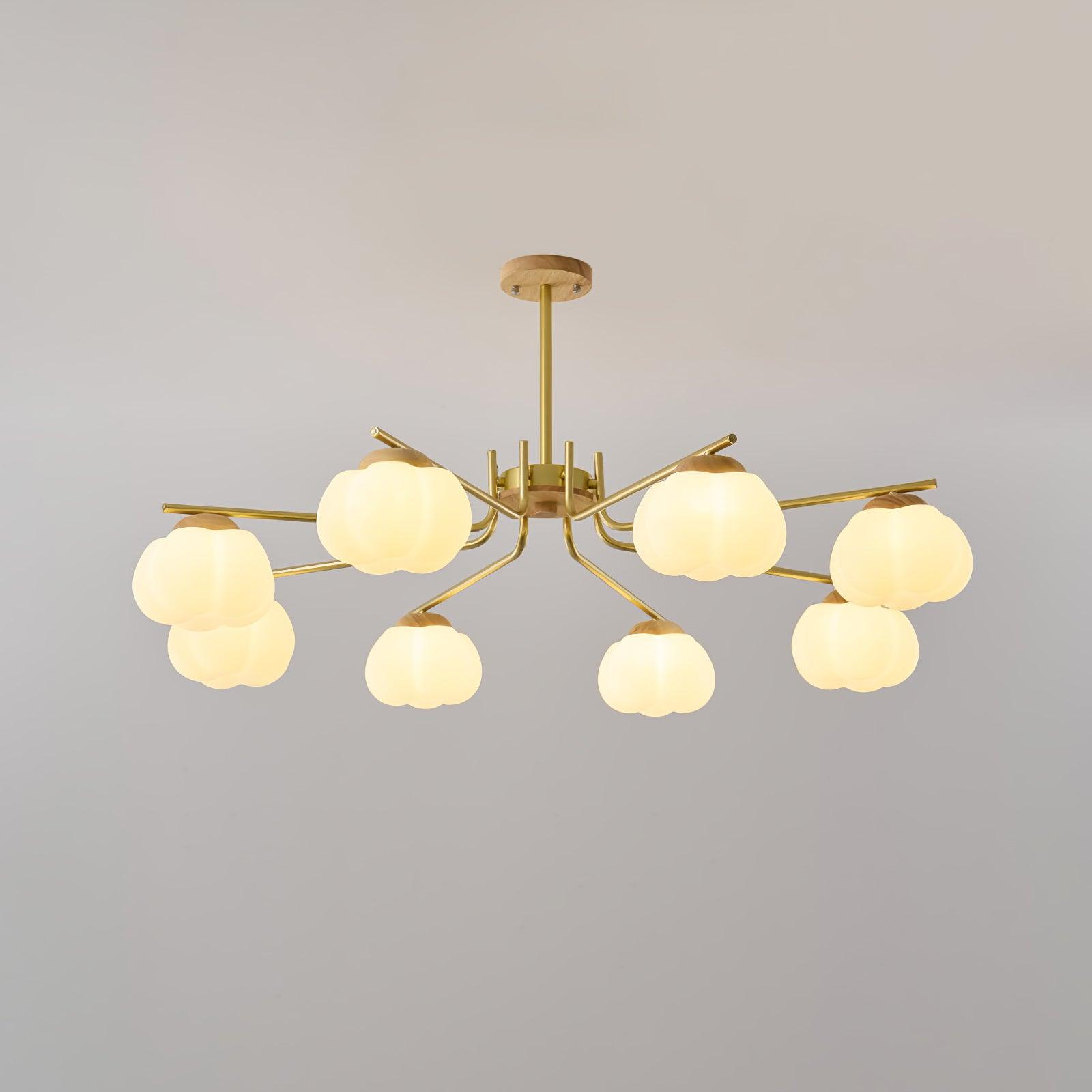Cohen Modern Chandelier
