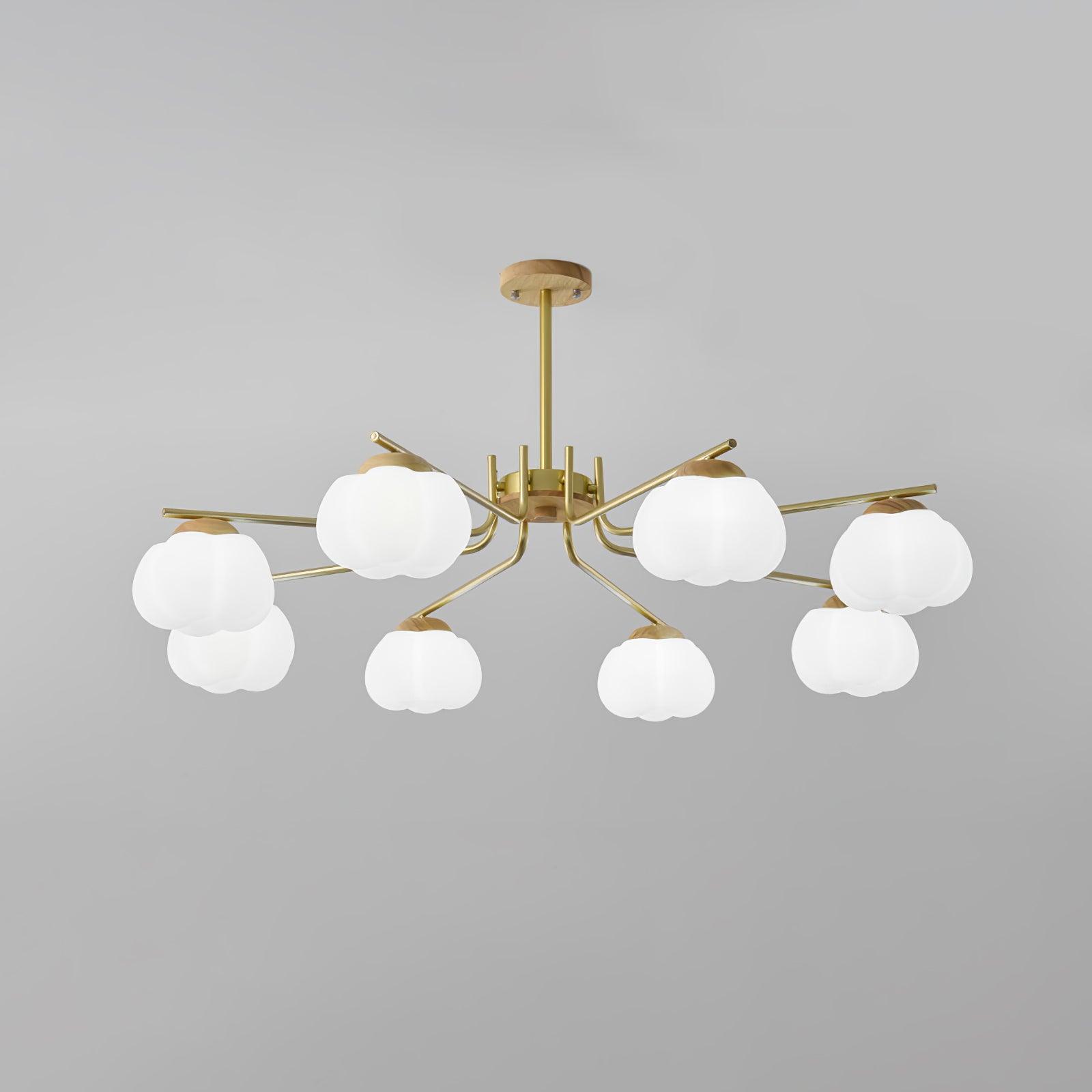 Cohen Modern Chandelier