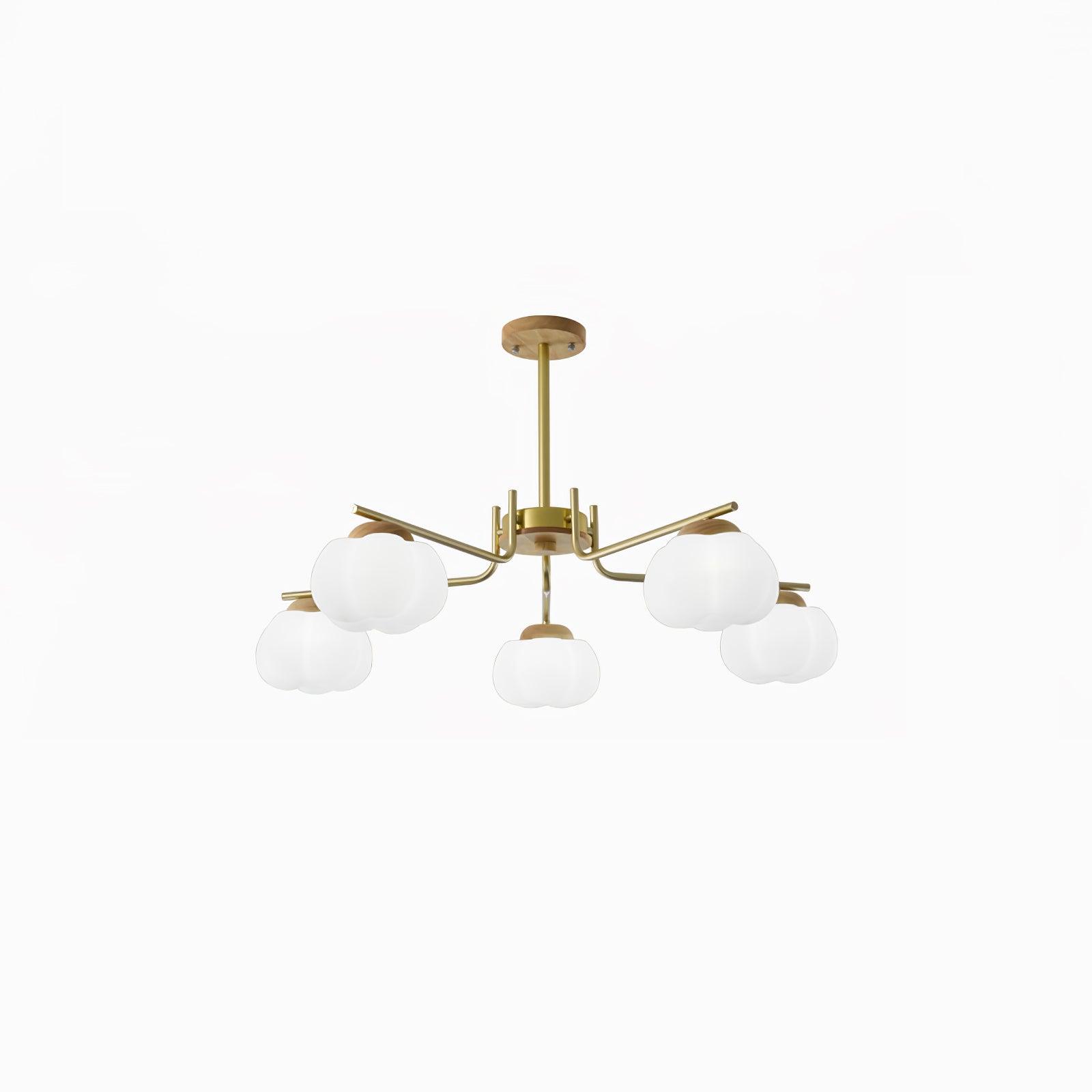Cohen Modern Chandelier
